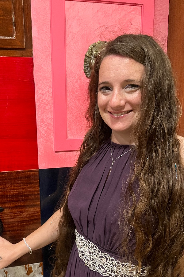 Cruise Brothers Travel Agent Brittany Speert